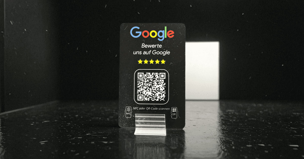 Local SEO Optimierung Visualisierung